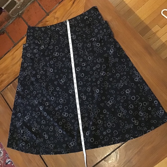 Vintage skirt from Toronto brand Terracotta - Picture 2 of 7